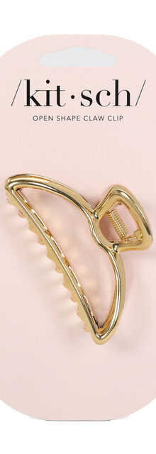 Kitsch Pro Open Shape Claw Clip Kitsch Pro Open Shape Claw Clip